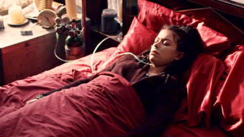 dragontopaz:Orphan Black + Colors