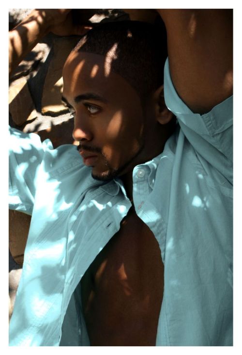 tastyblkman:  Shunn Grady