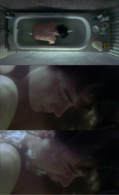 sophs-shit:  infinxty:  Requiem For A Dream (2000)  I cried so much at this film omg