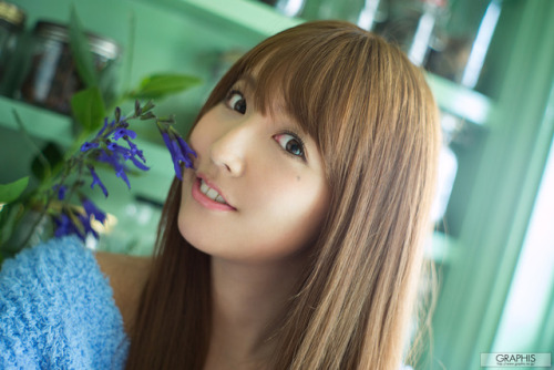 uptou: Yua Mikami (三上悠亜)