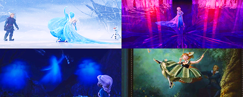 the disney princess