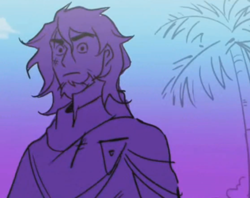 So...... About The Wisdom Saga