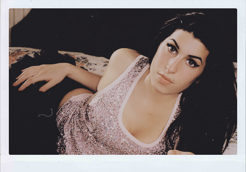 Amy Jade Winehouse ( September 14th, 1983 - July 23rd, 2011 )   