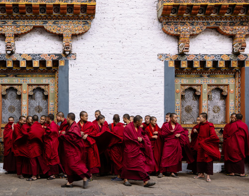 Thimpu, Bhutan