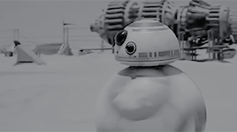 perksofbeingafanboy:The belonging you seek is not behind you… It is ahead. I am no Jedi, but I know 
