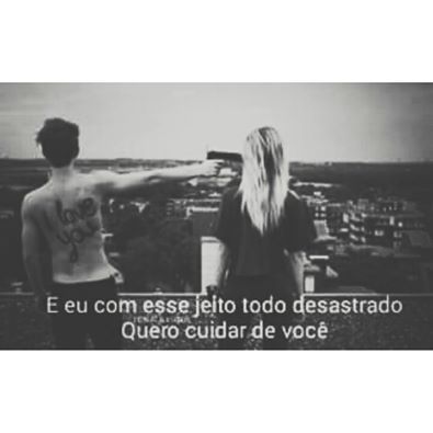 Apenas Sinto