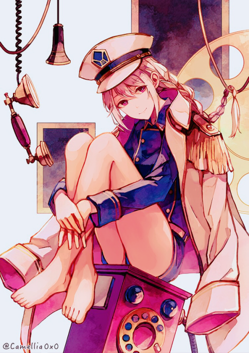 camellia0x0: