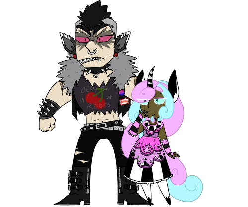 thestalkerbunny
