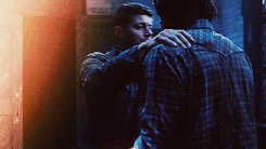 rioliv:  Broments in “Sacrifice”   nOT OKAY