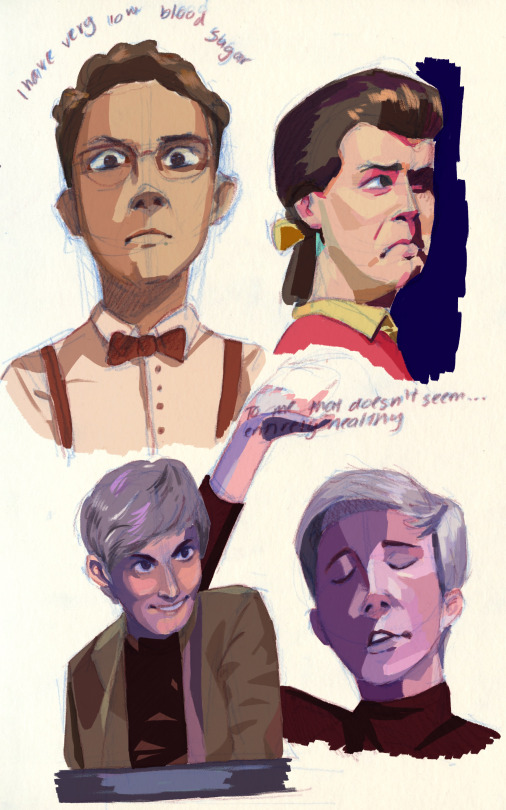 Robert Manion Appreciation Post