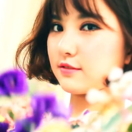 eunha icons