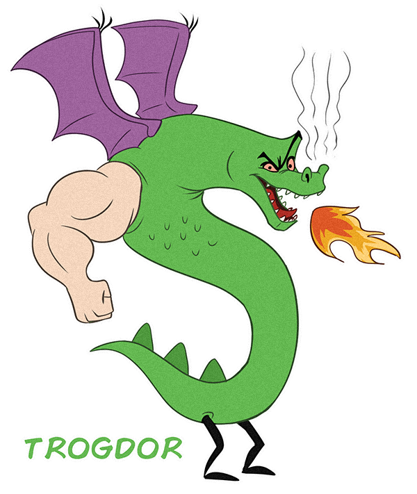 mithmeoiart:  He’s officially a teenager now! 