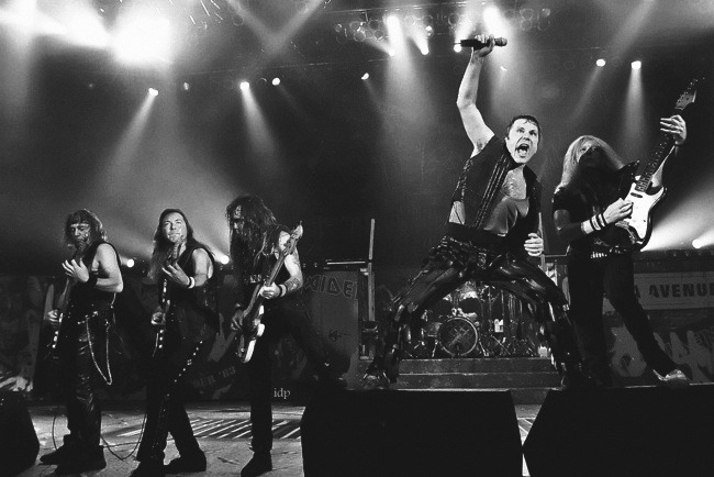 One of the best tours