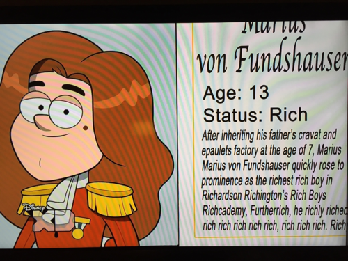 fluffy&ndash;punk:  THE MAYOR OF GRAVITY FALLS IS NOT LONG FOR THIS WORLDTHE
