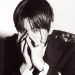 littleprincehyun:baekhyun + his hand on his face pose ✨