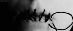 mrtod:  the smile died on her lips  