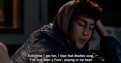 Somebody else //