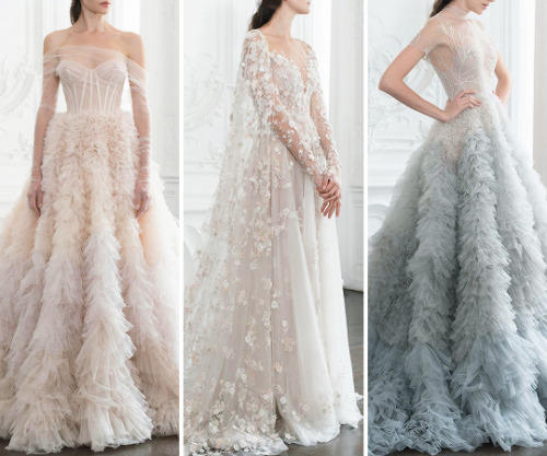 Sex chandelyer:  Paolo Sebastian f/w 2018-2019 pictures