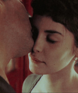 hsynozpercin:  Amélie (2001)