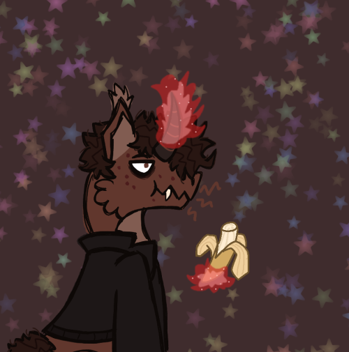 Gives U A Banan