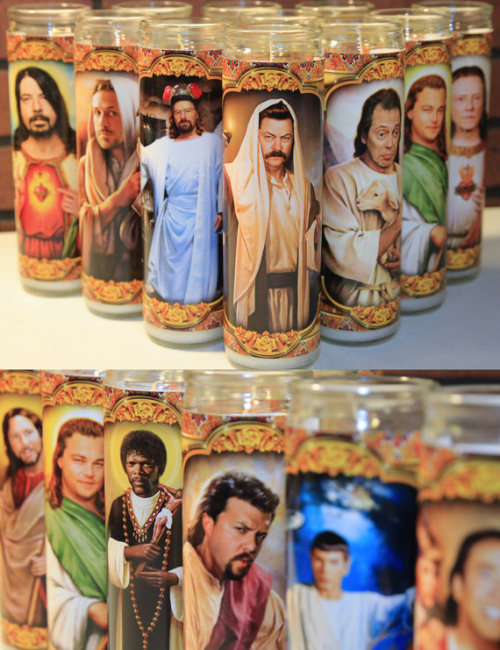 bellenomdeplume:  invincibeard:  WHERE CAN I BUY THESE  Oh god Christopher Walken’s is frightening. 