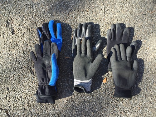 MR — GLOVES you need to know about them)