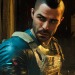 pricescigar:Johnny “Soap” MacTavish 