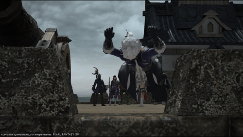 ffxivfisticuffs:shadowmeowth:Best fucking moment of 4.2.Alphy, I love you more every waking moment.i