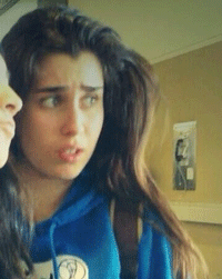 whyhaught:  Lauren Jauregui   boyfriend!lauren 