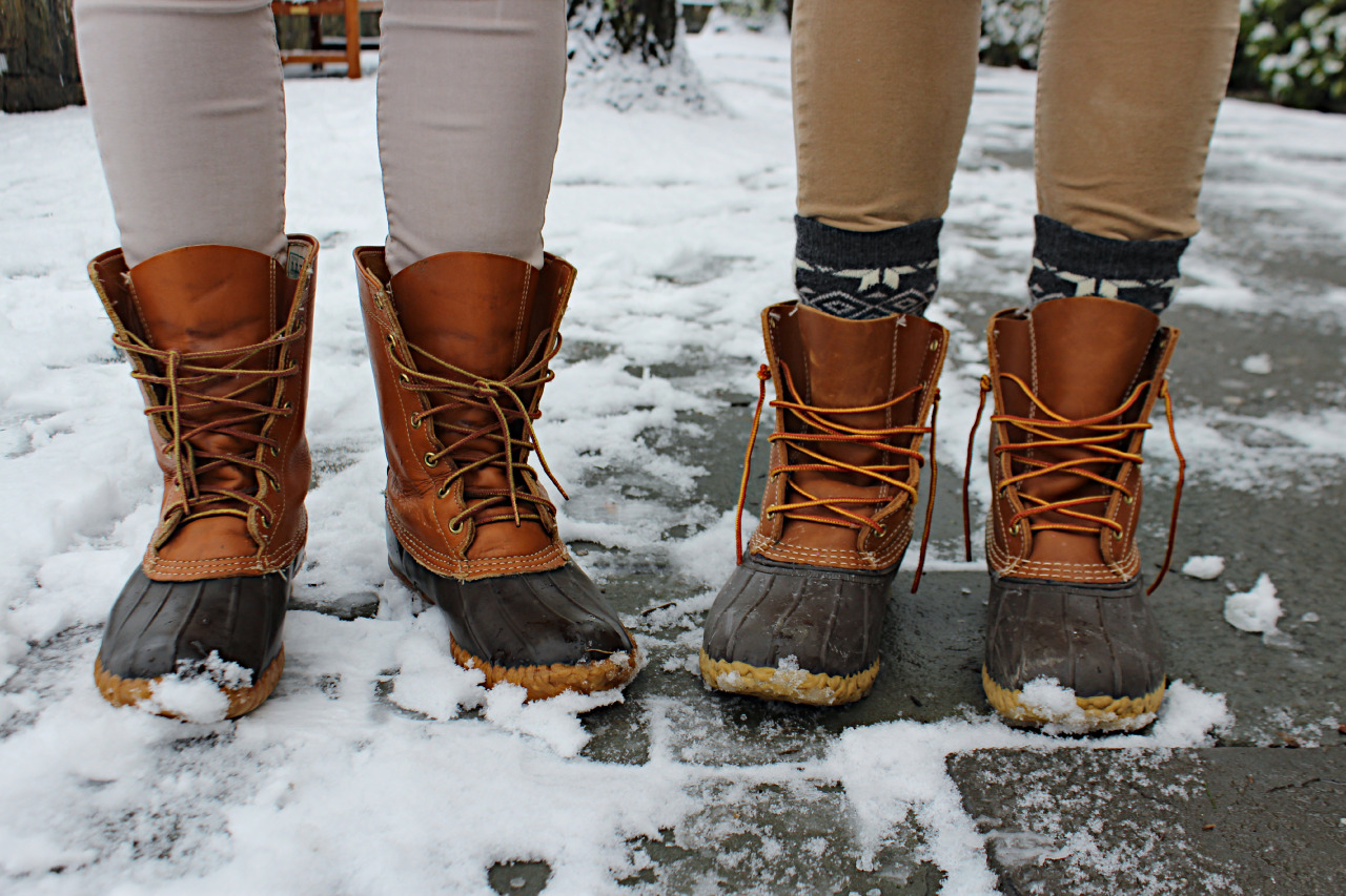 Men s baffin winter boots