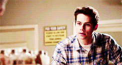 homepjm:  teen wolf alphabet; mythology 