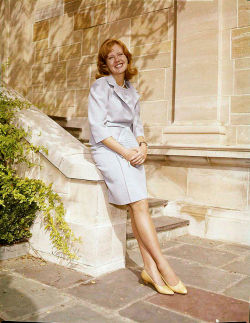 footref:  jeanjeanie61:  Hayley Mills http://www.fanpix.net  Had a crush on her way back then 