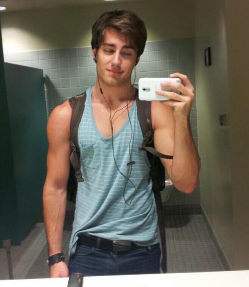 guys-for-you:  Guys, who wear backpack - Ready to travel…