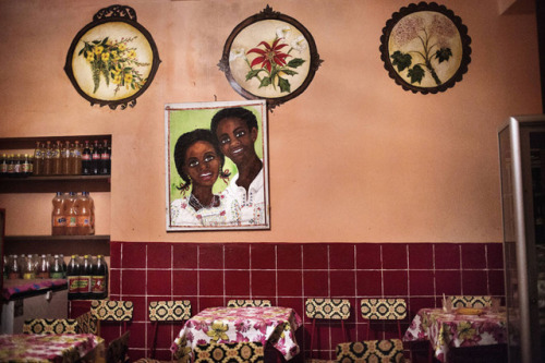 The Last King of America: An African King in Bolivia“Tucked away in an isolated part of Bolivi