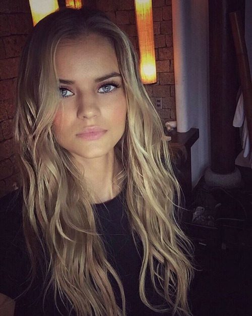 cute-girls-faces:Kate Grigorieva