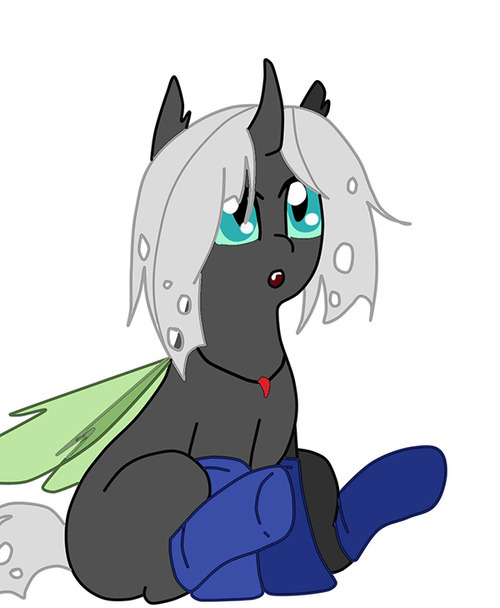 askivythechangeling:Part 1.  stay tuned for more commissions, fan art, and request art featuring Ivy.Some of these pictures are signed or have the water mark of the artist who drew them.  Such a lil’ cutiepie~ <3