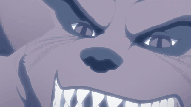 the-marvelous-geek:Kurama’s death - Boruto ep. 218 - This was honestly the most heartbreaking moment in the Boruto anime. 