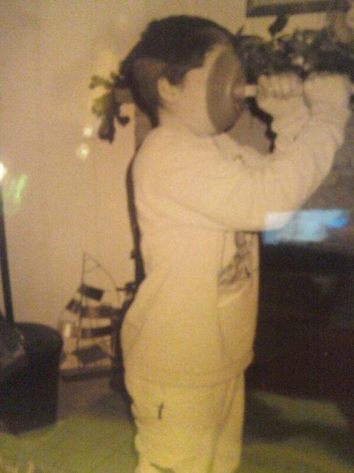 pleatedjeans:  More Pictures That Prove Kids Are Weird (19 Pics) 