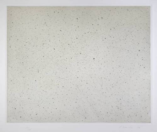 vija celmins night sky 1 reversed night sky 2 reversed