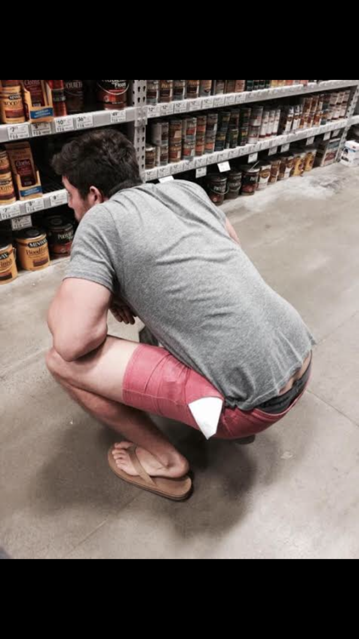 codydiablo601:  mattatl29: TRUE STORY–THIS HAPPENED ABOUT EIGHT YEARS AGO, BEFORE