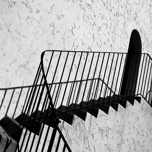 blushingcheekymonkey:daniela nobili - tributo a mario giacomelli