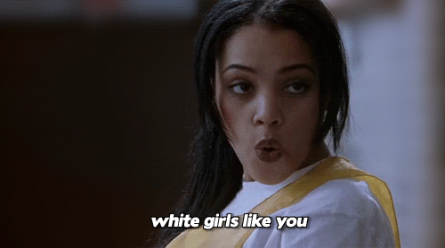 mixed-apocalyptic:  Bianca Lawson has been playing a 16 year old for 20 years and she could probably go another 20 if she wanted, tbh