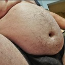 Sex bigdaddyrabbit:A big gut, in times gone past, pictures