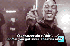 estilodope:  tate-duncan-wilson:  King Kendrick   🙌