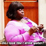 cumberbatcha:  Parks and Rec Meme: 7/8 characters“I love you like a brother. But