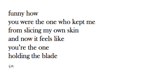insecuare:  lylkenzie:  insecuare:  :(  So fucking true  i love every single person who reblogged this bc it means they have felt like i did when i wrote this 