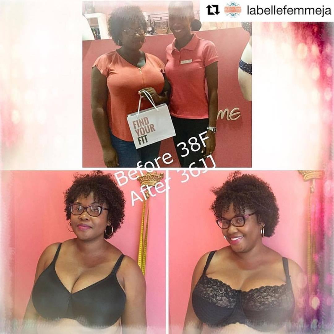 A Bra That Fits on Tumblr: #transformationtuesday Wow! Wearing UK