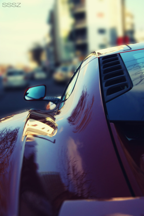 sssz-photo:  McLaren MP4-12C   