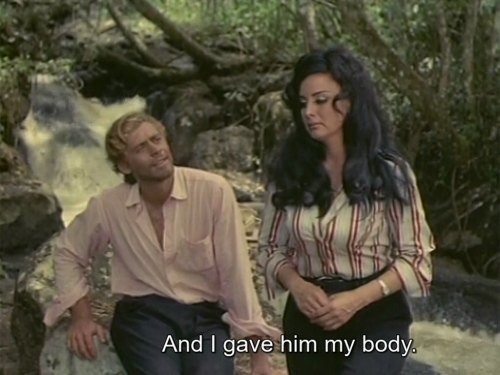 Embrujada (Bewitched, 1969)