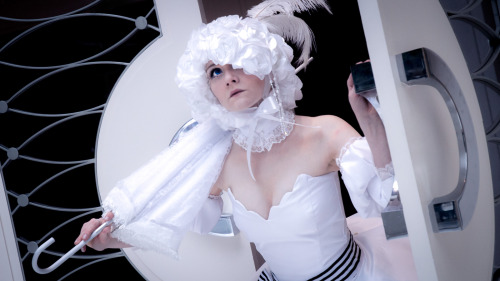 Doll - shotofserotonin​(Katsucon, February 2015)